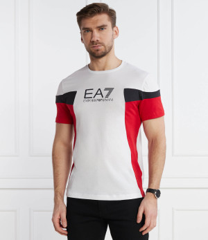 EA7 T-shirt | Regular Fit