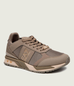 EA7 Sneakersy