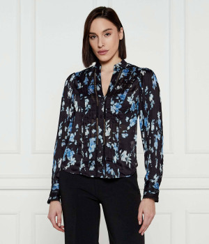 GUESS Koszula New Josette | Regular Fit