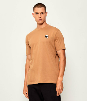 Karl Lagerfeld T-shirt | Regular Fit