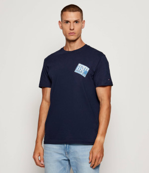 Tommy Jeans T-shirt | Regular Fit