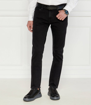 Calvin Klein Jeansy | Slim Fit
