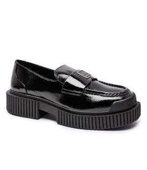 Armani Exchange Loafersy