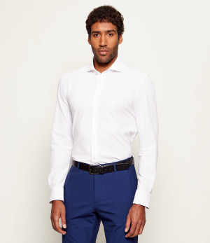 BOSS BLACK Koszula P-Hank-Sp-261 | Slim Fit
