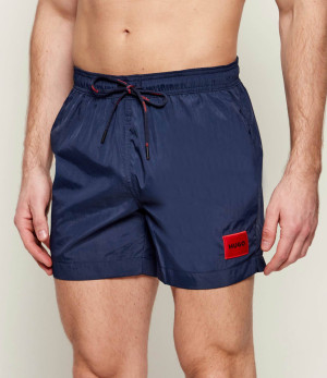Hugo Bodywear Szorty kąpielowe DOMINICA | Regular Fit