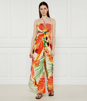 Desigual Kombinezon SWIM_BAHAMAS | Regular Fit