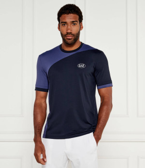 EA7 T-shirt | Slim Fit
