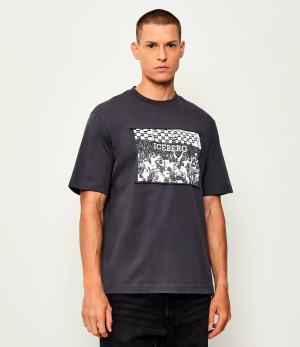 Iceberg T-shirt | Regular Fit