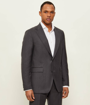 TIGER OF SWEDEN Wełniana marynarka Ease | Slim Fit