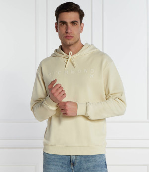 Richmond X Bluza LOTIMER | Regular Fit