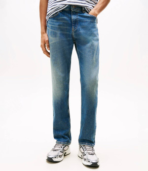 Tommy Jeans Jeansy Ryan | Straight fit