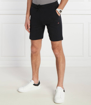 Napapijri Szorty NALIS SUM | Regular Fit