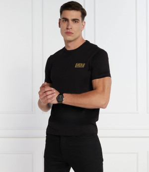 EA7 T-shirt | Regular Fit