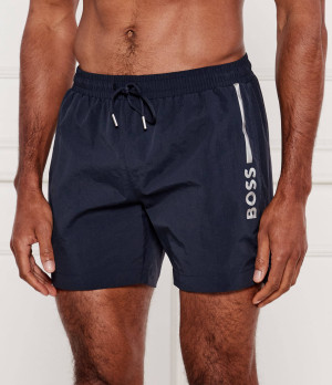 BOSS BLACK Szorty kąpielowe OLE | Regular Fit