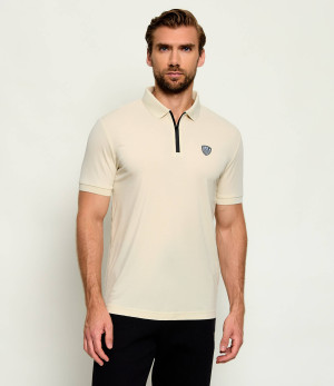 EA7 Polo | Slim Fit