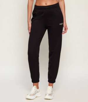 Lacoste Spodnie dresowe | Regular Fit
