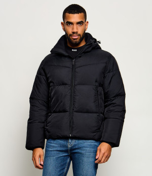 BOSS ORANGE Kurtka Obore | Oversize fit