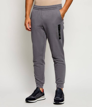 EA7 Spodnie dresowe | Slim Fit
