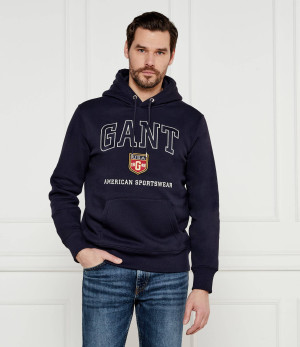 Gant Bluza | Regular Fit