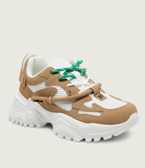 Gaëlle Paris Sneakersy