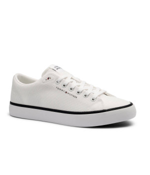 Tommy Hilfiger Tenisówki VULC CORE LOW II