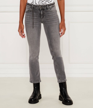 Liu Jo Jeansy | flare fit