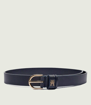 Tommy Hilfiger Skórzany pasek