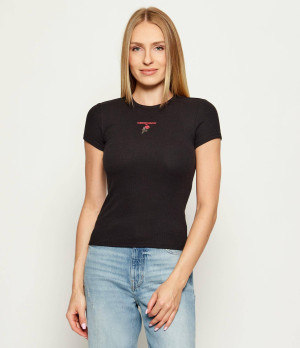 Tommy Jeans Bluzka | Slim Fit
