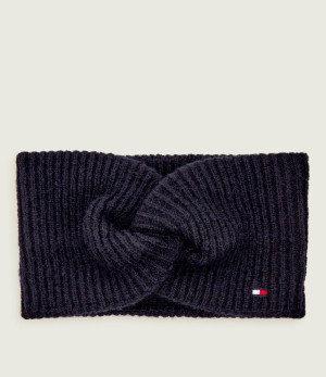 Tommy Hilfiger Opaska | z dodatkiem wełny
