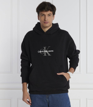 Calvin Klein Jeans Bluza | Regular Fit