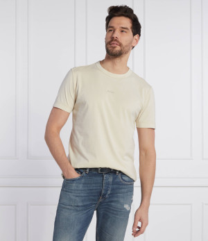 BOSS ORANGE T-shirt Tokks | Regular Fit