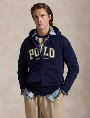 POLO RALPH LAUREN Bluza | Regular Fit