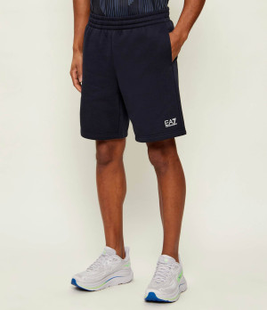 EA7 Szorty | Regular Fit