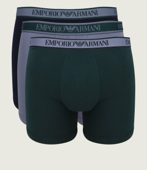 Emporio Armani Bokserki 3-pack