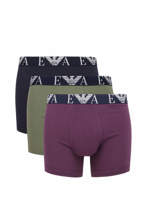 Emporio Armani Bokserki 3-pack
