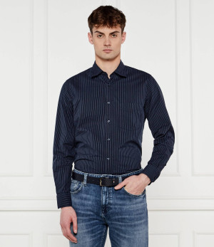 BOSS ORANGE Koszula Remiton_M | Regular Fit