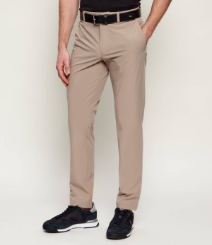 EA7 Spodnie | Slim Fit
