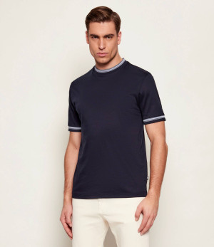 BOSS BLACK T-shirt H-Tessler 202 | Slim Fit
