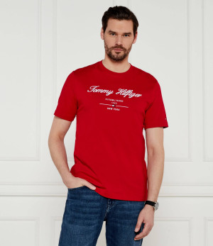 Tommy Hilfiger T-shirt | Regular Fit