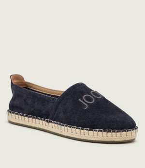Joop! Espadryle Velluto Lias | zamsz