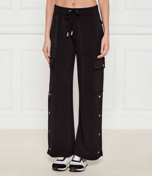 Michael Kors Spodnie cargo | Regular Fit