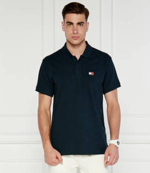 Tommy Jeans Polo | Regular Fit