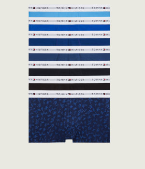 Tommy Hilfiger Bokserki 7-pack