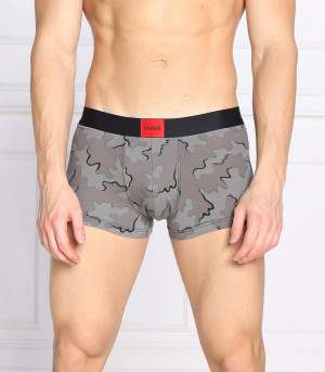 Hugo Bodywear Bokserki TRUNK INDIVIDUAL