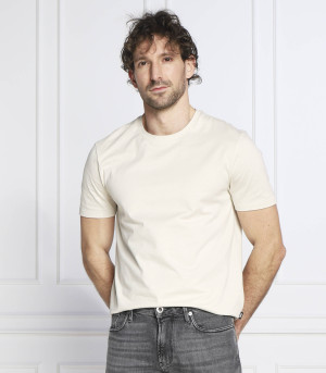 BOSS BLACK T-shirt Tessler | Slim Fit | mercerised