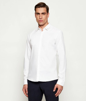 HUGO Koszula Ero3 | Slim Fit