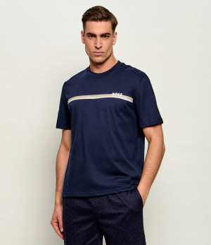 BOSS BLACK T-shirt Authentic | Regular Fit