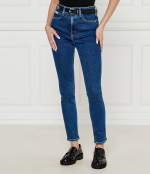 Calvin Klein Jeans Jeansy | Skinny fit | high rise