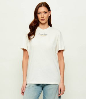 HUGO T-shirt Vintage Tee_24 | Regular Fit