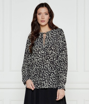 Joop! Bluzka Birga | Loose fit